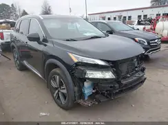 5N1AT3CB6MC679167 2021 NISSAN ROGUE