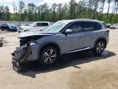5N1AT3CB6MC679413 2021 NISSAN ROGUE