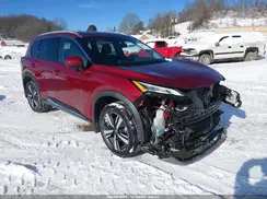 5N1AT3CB6MC689133 2021 NISSAN ROGUE