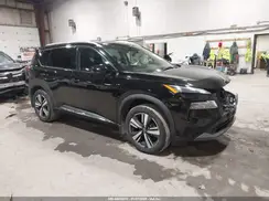 5N1AT3CB6MC691075 2021 NISSAN ROGUE