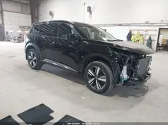 5N1AT3CB6MC695420 2021 NISSAN ROGUE