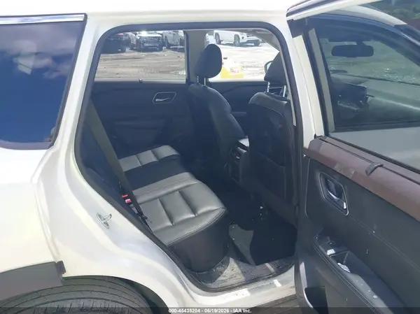 5N1AT3CB6MC705928 2021 NISSAN ROGUE - Image 8
