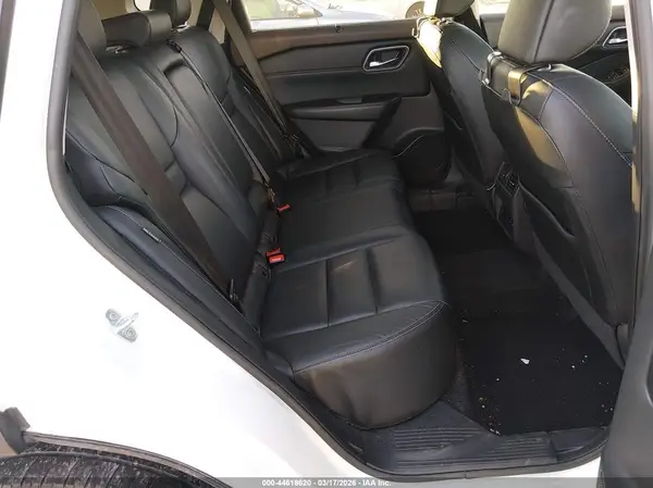 5N1AT3CB6MC709087 2021 NISSAN ROGUE - Image 8