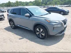 5N1AT3CB6MC718159 2021 NISSAN ROGUE