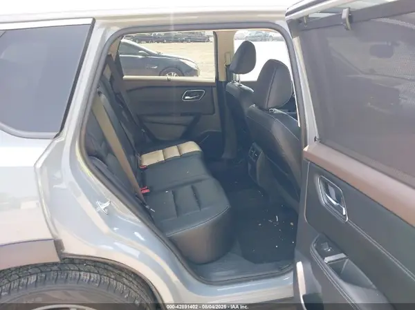 5N1AT3CB6MC718159 2021 NISSAN ROGUE - Image 8