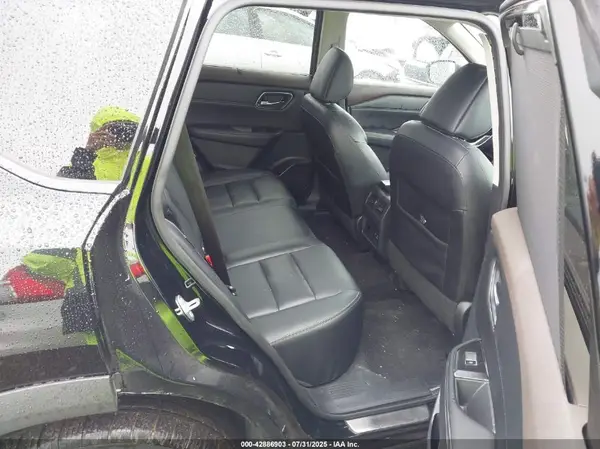 5N1AT3CB6MC725970 2021 NISSAN ROGUE - Image 8