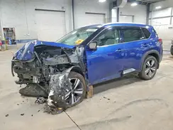 5N1AT3CB6MC729324 2021 NISSAN ROGUE