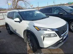 5N1AT3CB6MC733311 2021 NISSAN ROGUE