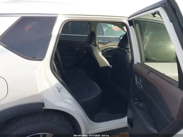5N1AT3CB6MC733311 2021 NISSAN ROGUE - Image 8