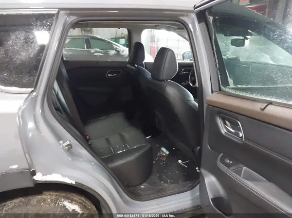 5N1AT3CB6MC737584 2021 NISSAN ROGUE - Image 8