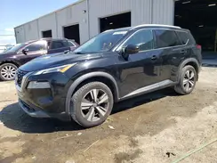 5N1AT3CB6MC742106 2021 NISSAN ROGUE