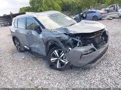 5N1AT3CB6MC818357 2021 NISSAN ROGUE