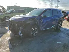 5N1AT3CB6MC831013 2021 NISSAN ROGUE