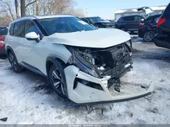 5N1AT3CB6MC834526 2021 NISSAN ROGUE