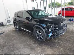 5N1AT3CB6MC839435 2021 NISSAN ROGUE