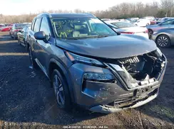 5N1AT3CB6MC840133 2021 NISSAN ROGUE