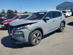 5N1AT3CB6MC844392 2021 NISSAN ROGUE