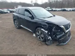 5N1AT3CB7MC670882 2021 NISSAN ROGUE