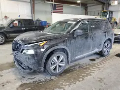 5N1AT3CB7MC674463 2021 NISSAN ROGUE