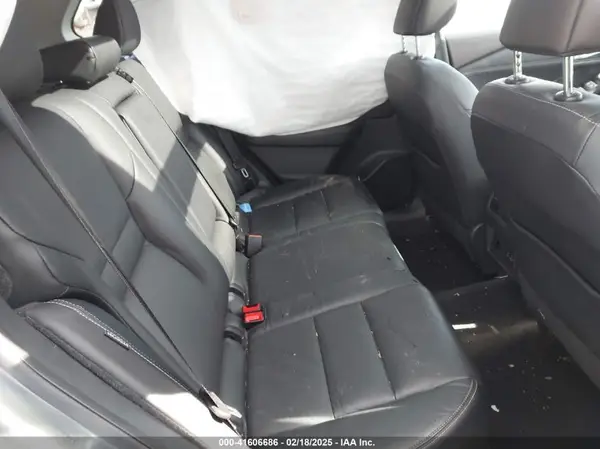 5N1AT3CB7MC681395 2021 NISSAN ROGUE - Image 8