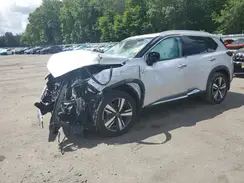 5N1AT3CB7MC682210 2021 NISSAN ROGUE