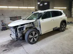 5N1AT3CB7MC683390 2021 NISSAN ROGUE