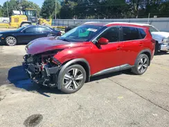5N1AT3CB7MC684264 2021 NISSAN ROGUE