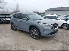 5N1AT3CB7MC699959 2021 NISSAN ROGUE