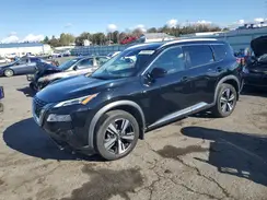 5N1AT3CB7MC701435 2021 NISSAN ROGUE