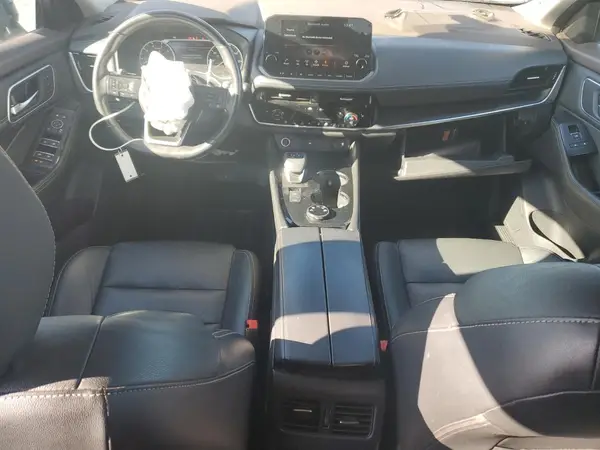 5N1AT3CB7MC701435 2021 NISSAN ROGUE - Image 8