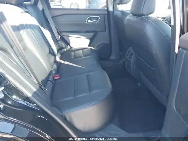 5N1AT3CB7MC704366 2021 NISSAN ROGUE - Image 8
