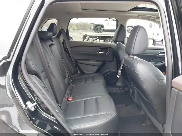 5N1AT3CB7MC722477 2021 NISSAN ROGUE - Image 8