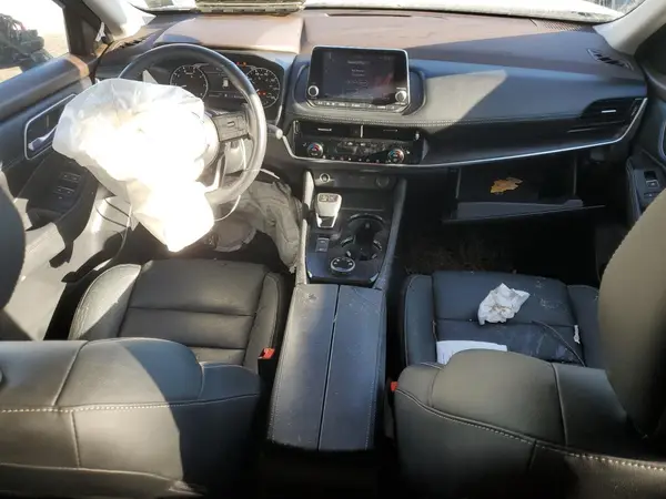 5N1AT3CB7MC728652 2021 NISSAN ROGUE - Image 8