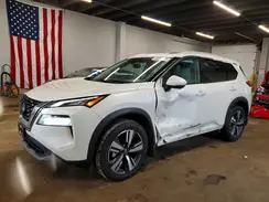 5N1AT3CB7MC745550 2021 NISSAN ROGUE