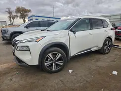 5N1AT3CB7MC764678 2021 NISSAN ROGUE