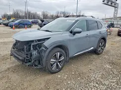 5N1AT3CB7MC783103 2021 NISSAN ROGUE