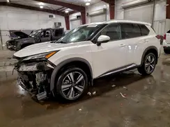 5N1AT3CB7MC790102 2021 NISSAN ROGUE