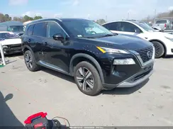 5N1AT3CB7MC806153 2021 NISSAN ROGUE
