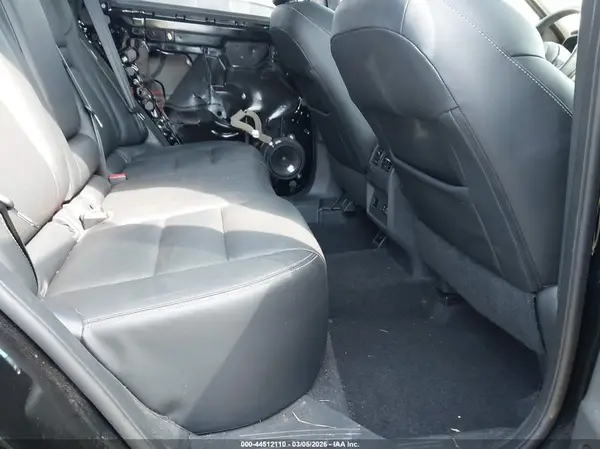 5N1AT3CB7MC806153 2021 NISSAN ROGUE - Image 8