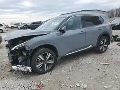 5N1AT3CB7MC809392 2021 NISSAN ROGUE