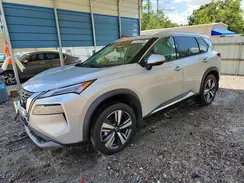 5N1AT3CB7MC810266 2021 NISSAN ROGUE