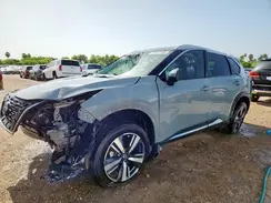 5N1AT3CB7MC843171 2021 NISSAN ROGUE