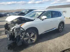 5N1AT3CB8MC673841 2021 NISSAN ROGUE