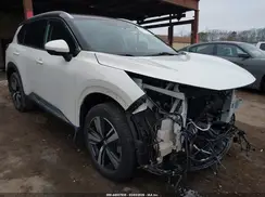 5N1AT3CB8MC706174 2021 NISSAN ROGUE
