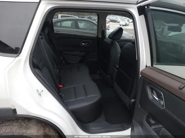 5N1AT3CB8MC706174 2021 NISSAN ROGUE - Image 8
