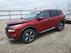 5N1AT3CB8MC712217 2021 NISSAN ROGUE
