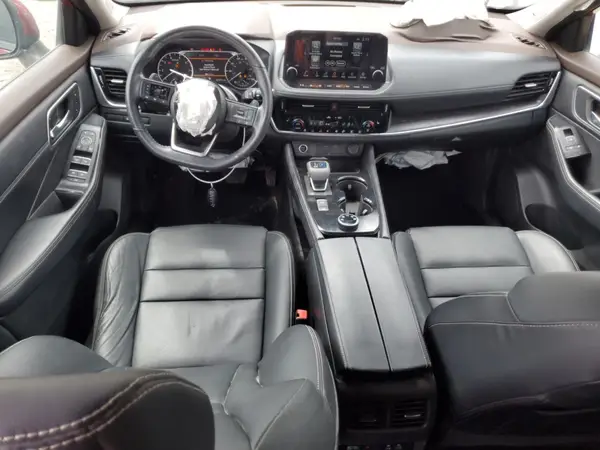 5N1AT3CB8MC712217 2021 NISSAN ROGUE - Image 8