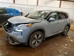 5N1AT3CB8MC740289 2021 NISSAN ROGUE