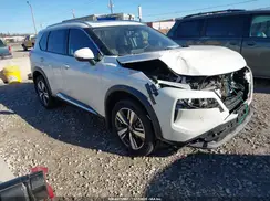 5N1AT3CB8MC740292 2021 NISSAN ROGUE