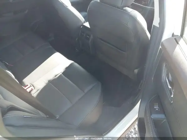5N1AT3CB8MC740292 2021 NISSAN ROGUE - Image 8